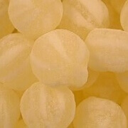 Yellow Sweets